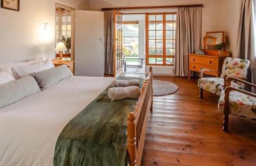 Route 62 Apartment | Kammanassie Farmstay