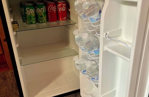 Brooklyn Cabin | Kamp 42 Degrees Campground