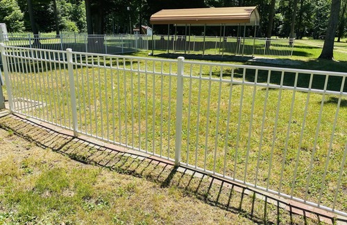 Brooklyn Cabin | Kamp 42 Degrees Campground