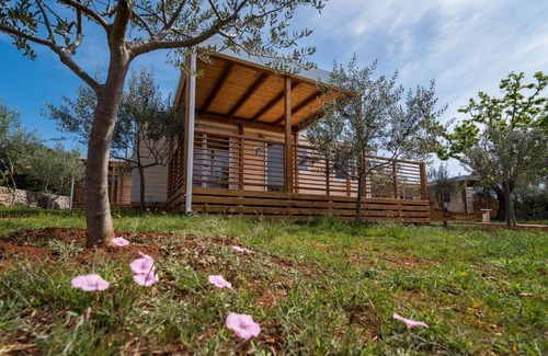 Krk Other | Kamp PUNTA JERTA