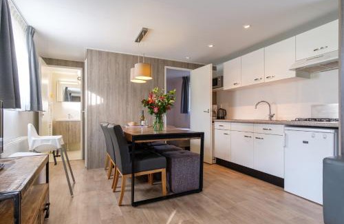 Rheeze Resort | Kampeerdorp de Zandstuve - Kindvriendelijke Vakantiepark