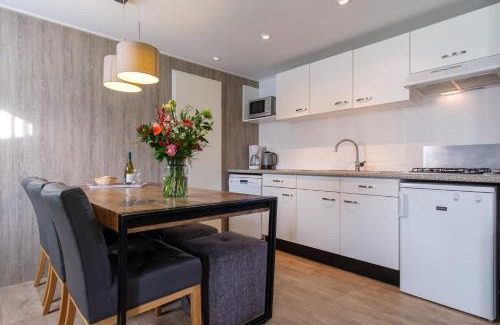 Rheeze Resort | Kampeerdorp de Zandstuve - Kindvriendelijke Vakantiepark