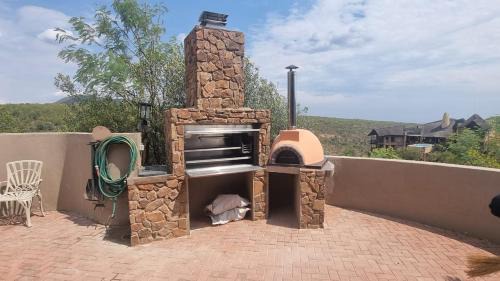 Bela-Bela House | Kanaan, Mabalingwe