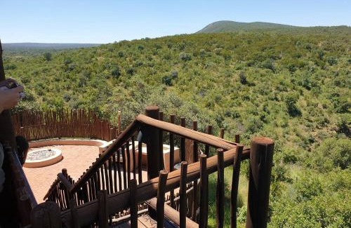 Bela-Bela House | Kanaan, Mabalingwe