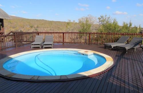 Bela-Bela House | Kanaan, Mabalingwe