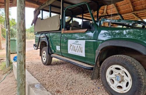 Bela-Bela House | Kanaan, Mabalingwe