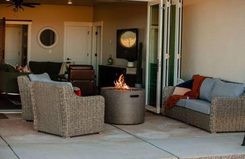 Kanab House | Kanab Utah Family Home Located near Zion and Bryce