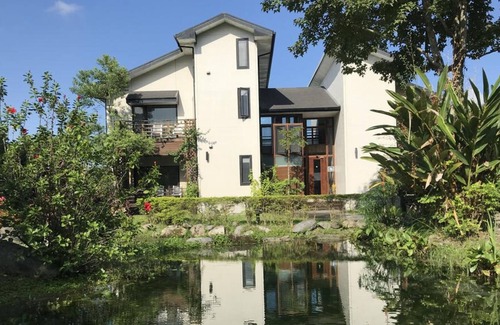 Ji'an House | Kanazawa House