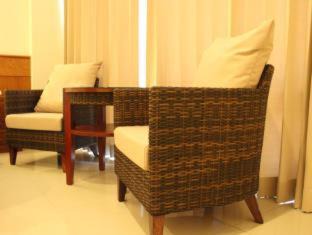 Ban Tai Hotel | Kanchanaburi City Hotel