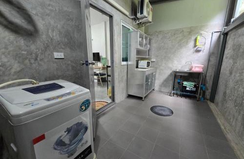 Kaeng Sian House | Kanchanaburi Hideaway