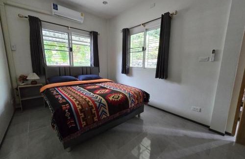 Kaeng Sian House | Kanchanaburi Hideaway