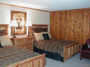 Whitefish Resort | Kandahar Lodge at Whitefish Mountain Resort