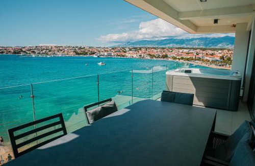 Zrce Hotel | Kaneo beach hotel Novalja