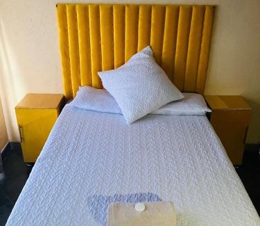 Nkowankowa House | Kanganyisa guest house