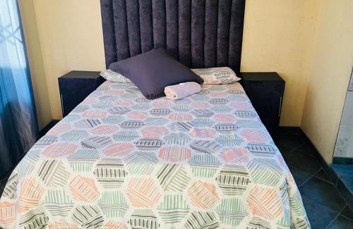 Nkowankowa House | Kanganyisa guest house