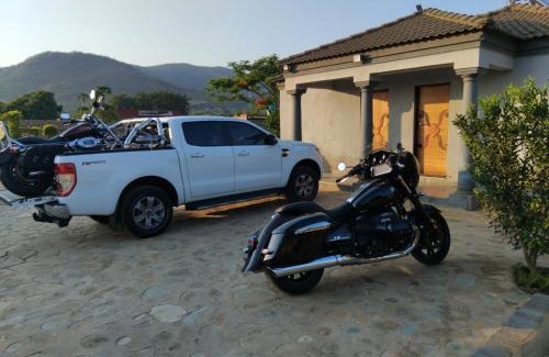 Nkowankowa House | Kanganyisa guest house