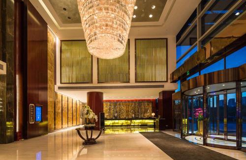 Huangdao Hotel | Kangda Howard Johnson Hotel Qingdao