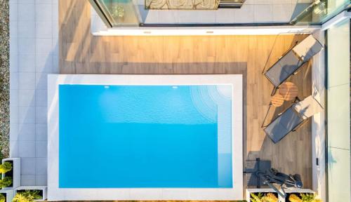 Varazdinske Toplice House | KANIZSAY - Family&Wine House