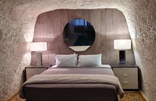 Coober Pedy House | Kanku views