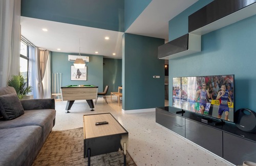 San Phranet Villa | Kanna Brickhouse Pool Villa