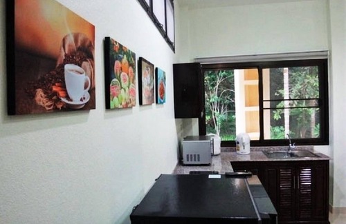 Nong Thale Villa | Kannapat House Villa Krabi 2