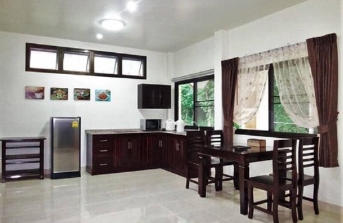 Nong Thale Villa | Kannapat House Villa Krabi 2