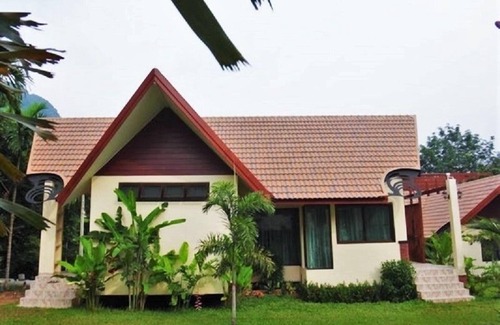 Nong Thale Villa | Kannapat House Villa Krabi 2