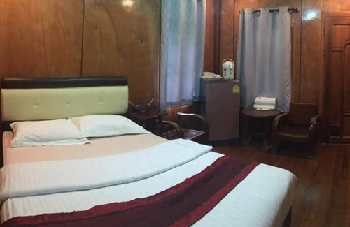 Ban Na Hotel | Kannawat Resort