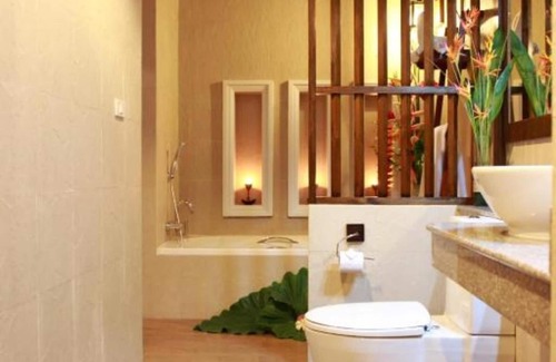 Lipa Noi Resort | Kanok Buri Resort