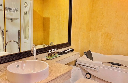 Lipa Noi Resort | Kanok Buri Resort