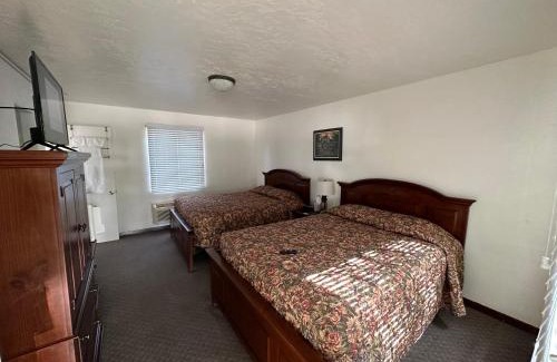 Kanosh Hotel | Kanosh Motel