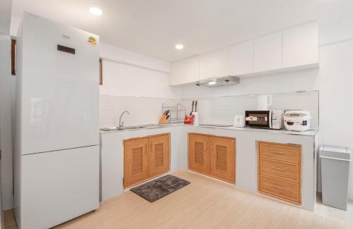 Old City House | Kanta House