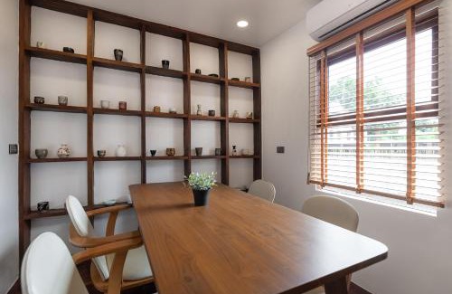 Old City House | Kanta House