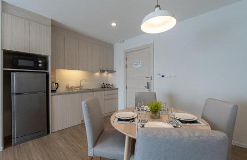 Ban Chang Hotel | Kantary Hotel Banchang