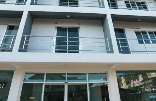 Lampang Hotel | Kanyanat Boutique Hotel