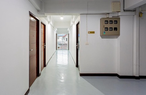 Lampang Hotel | Kanyanat Boutique Hotel