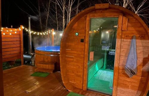 Postomino Cabin | KANZAS