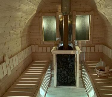 Postomino Cabin | KANZAS