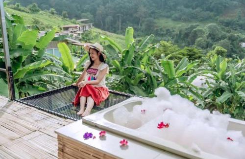 Mae Taeng Other | Kao Saan Lodge เก้าแสน ลอจ์ด