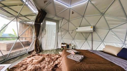 Mae Taeng Other | Kao Saan Lodge เก้าแสน ลอจ์ด