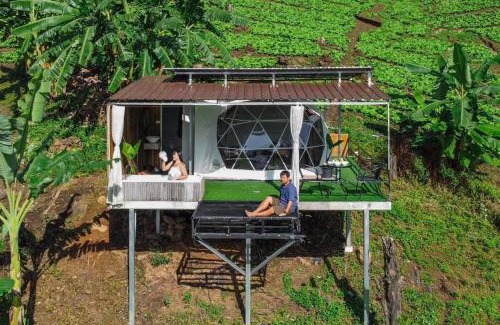 Mae Taeng Other | Kao Saan Lodge เก้าแสน ลอจ์ด