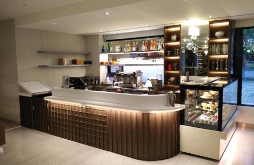 Xiaogang Hotel | Kaohsiung International Plaza