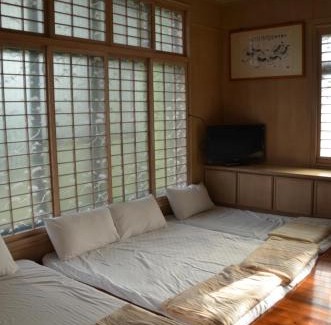 Meinong Bed & Breakfast | Kaohsiung Meinong Rabbit Paul Homestay B&B