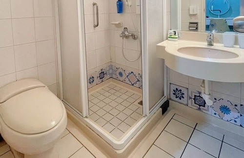 Kaohsiung City Centre House | Kaohsiung Ramble Hotel