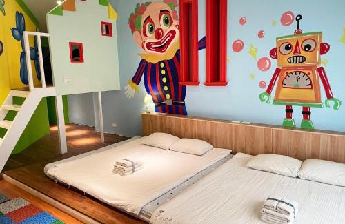 Zuoying District House | Kaohsiung Time's