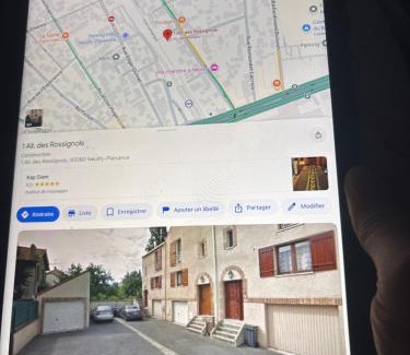 Neuilly-Plaisance House | Kap Siam