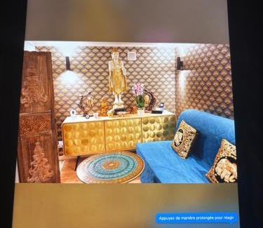 Neuilly-Plaisance House | Kap Siam