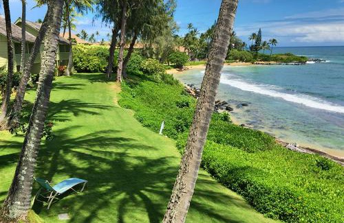 Wailua Hotel | Kapa'a Sands 13