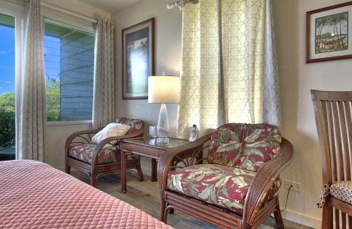 Wailua Hotel | Kapa'a Sands 13