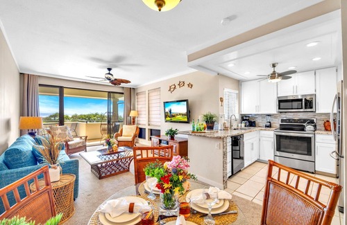 Kapalua Condo | Kapalua Golf Villas | 2 Free Rental Cars | KBM Resorts | Large Bedrooms | 2 Units, 2 Bedrooms | KGV ML-2108